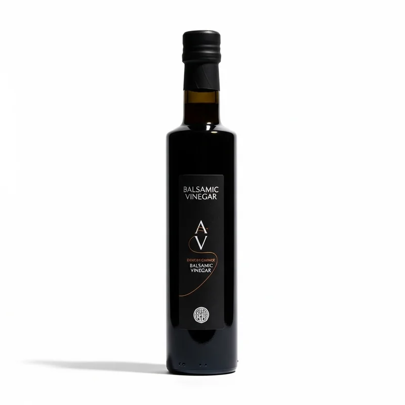 Balzamik Sirke besin değerleri - 1 porsiyon (16g) başına 14 kalori