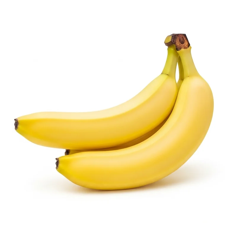 Muz besin değerleri - 1 porsiyon (126g) başına 112 kalori