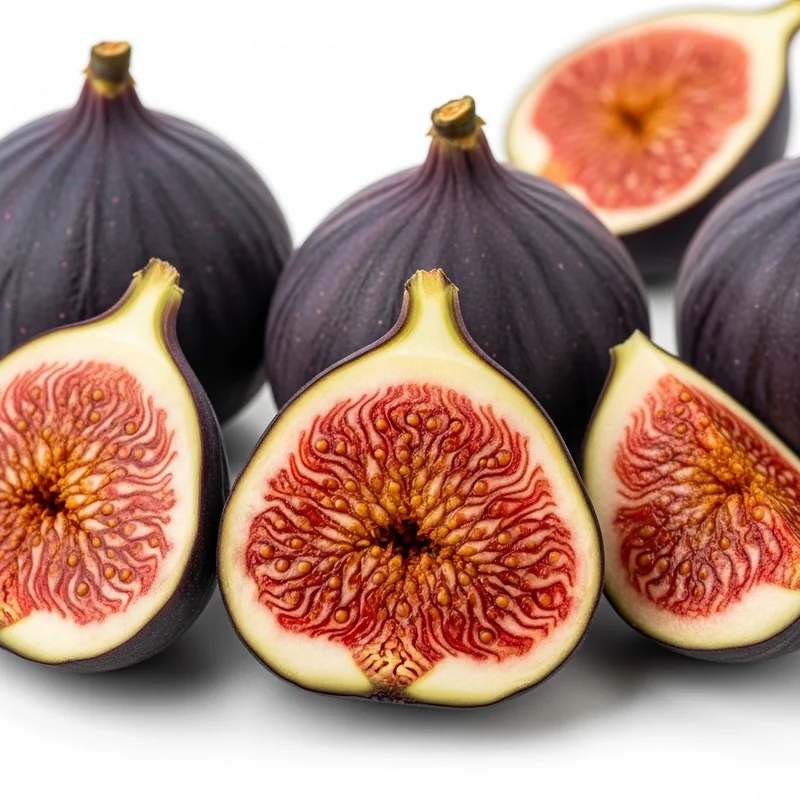 İncir besin değerleri - 1 porsiyon (50g) başına 37 kalori