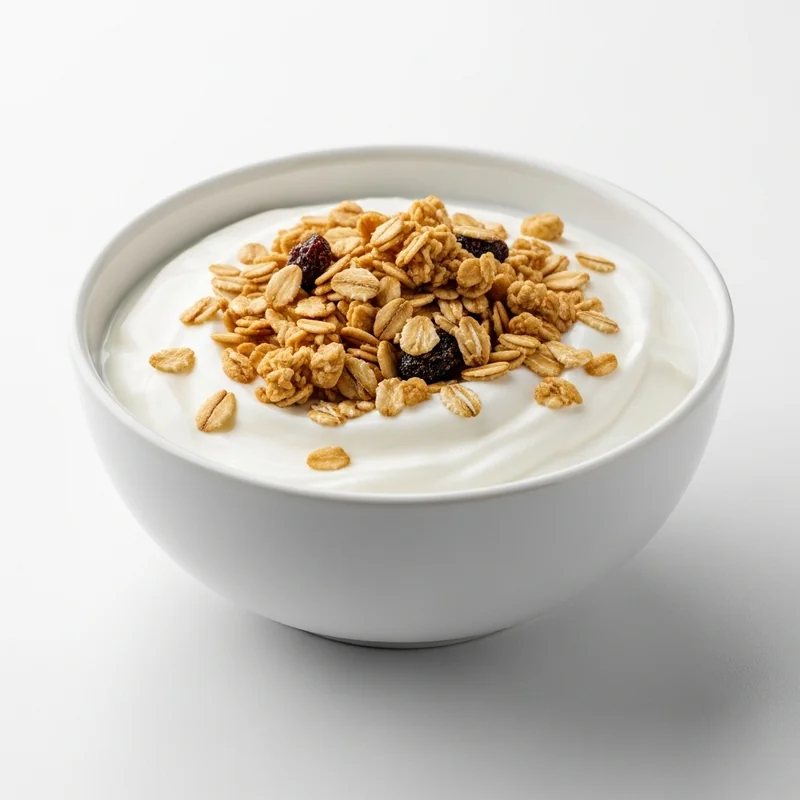 Süzme Yoğurt besin değerleri - 1 kap (150g) başına 224 kalori