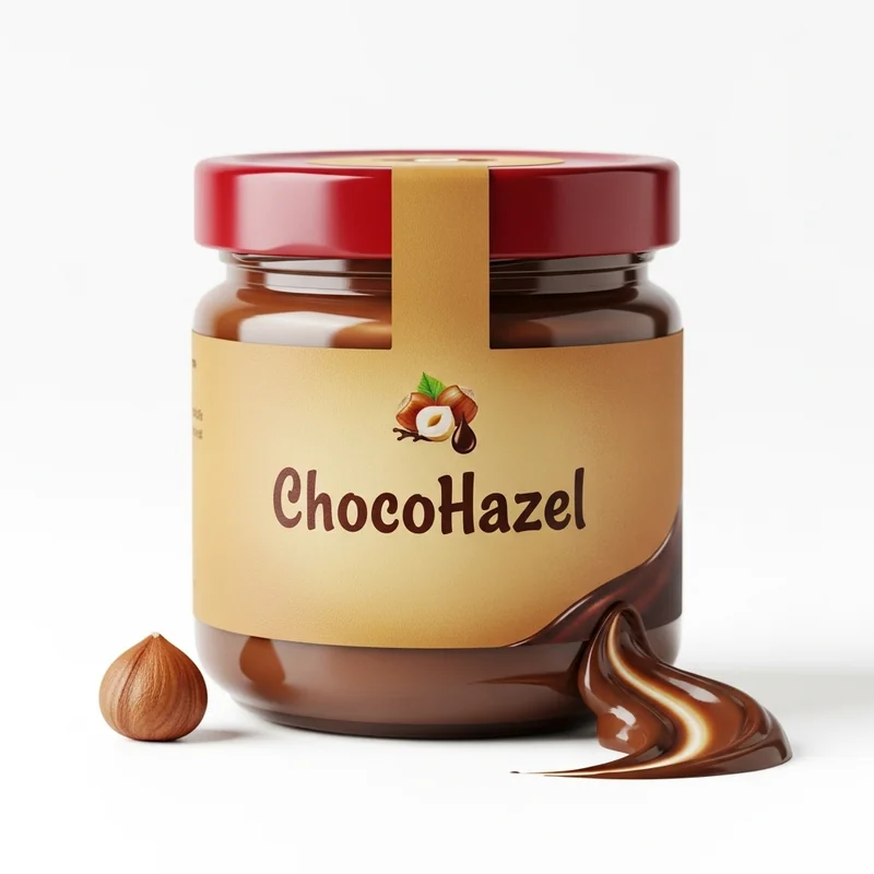 Fındık Kreması besin değerleri - 1 porsiyon (90g) başına 323 kalori