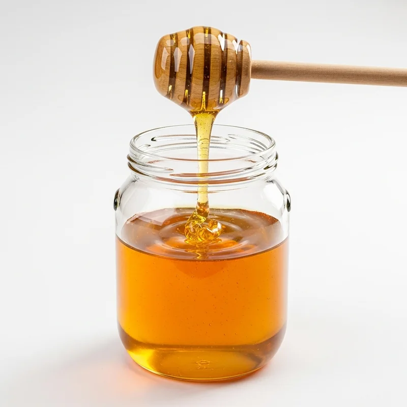 Bal besin değerleri - 1 porsiyon (339g) başına 1031 kalori