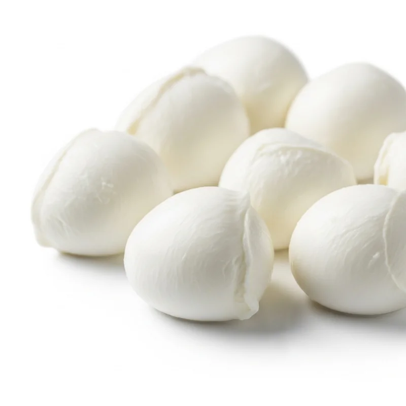 Mozzarella besin değerleri - 1 su bardağı (113g) başına 334 kalori