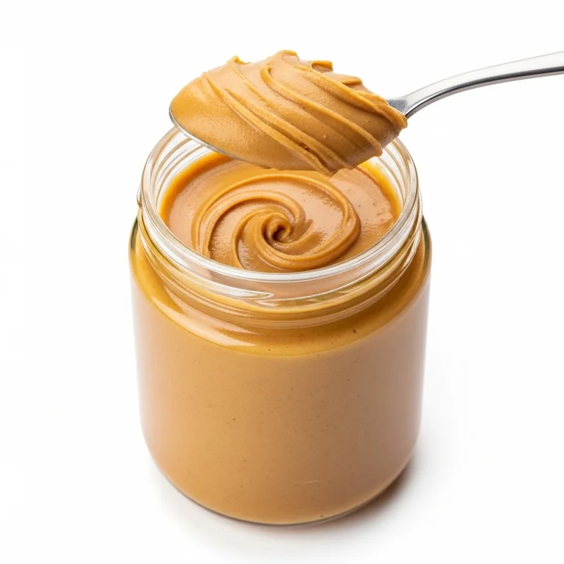 Fıstık Ezmesi besin değerleri - 1 porsiyon (36g) başına 187 kalori