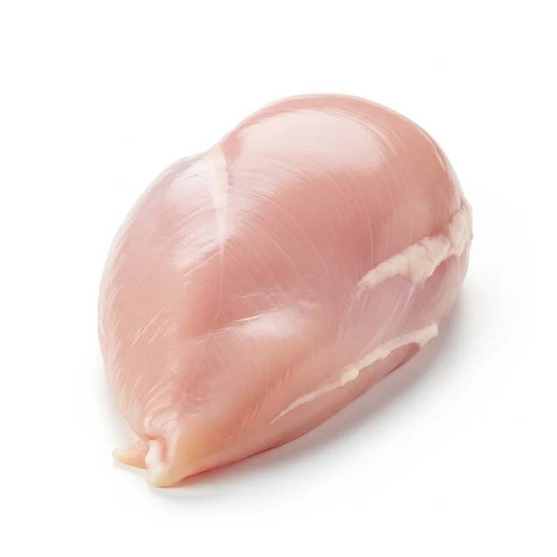 Tavuk Göğsü besin değerleri - 1 porsiyon (140g) başına 231 kalori