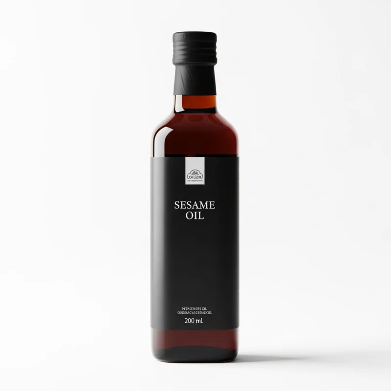 Susam Yağı besin değerleri - 1 su bardağı (224g) başına 1980 kalori